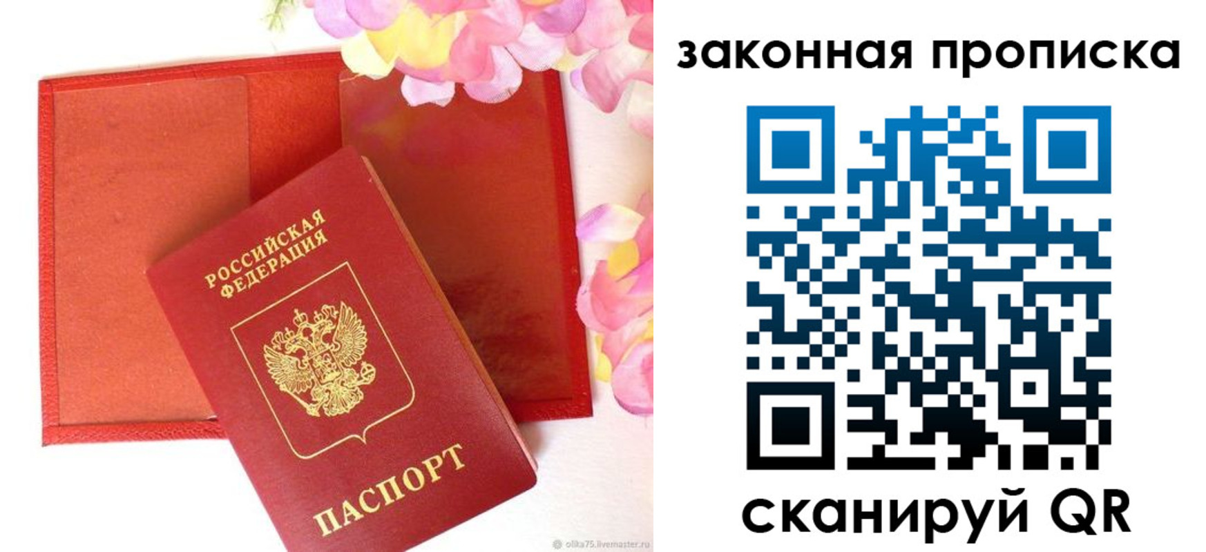 временная регистрация поиск в Гае